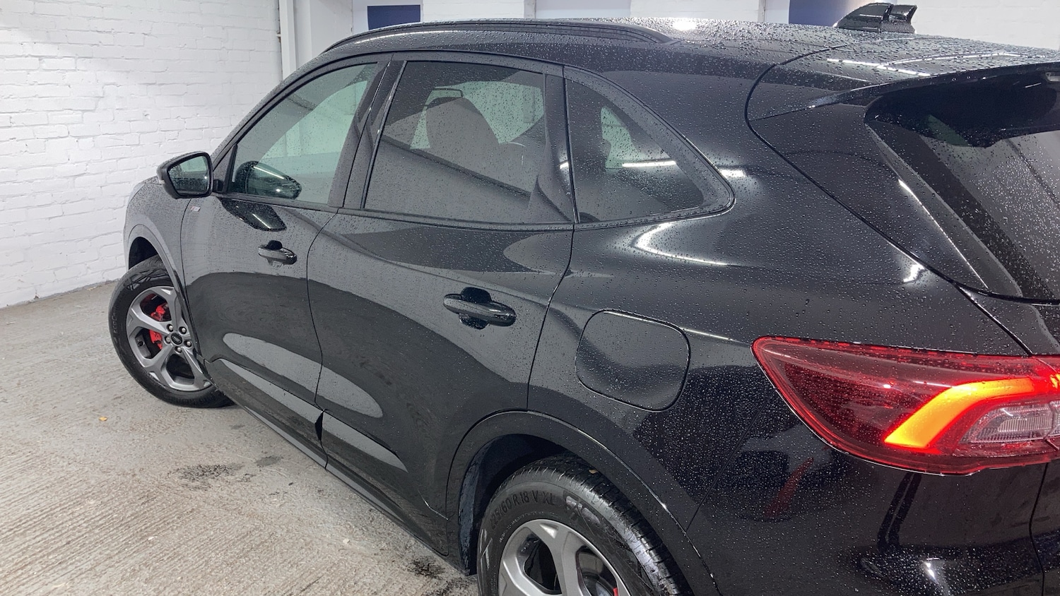 Used Ford Kuga 2025 for sale - 76653120: Photo 42