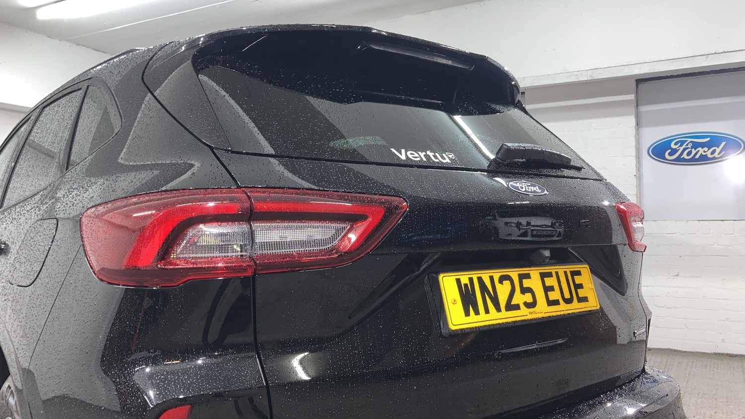 Used Ford Kuga 2025 for sale - 76653120: Photo 43