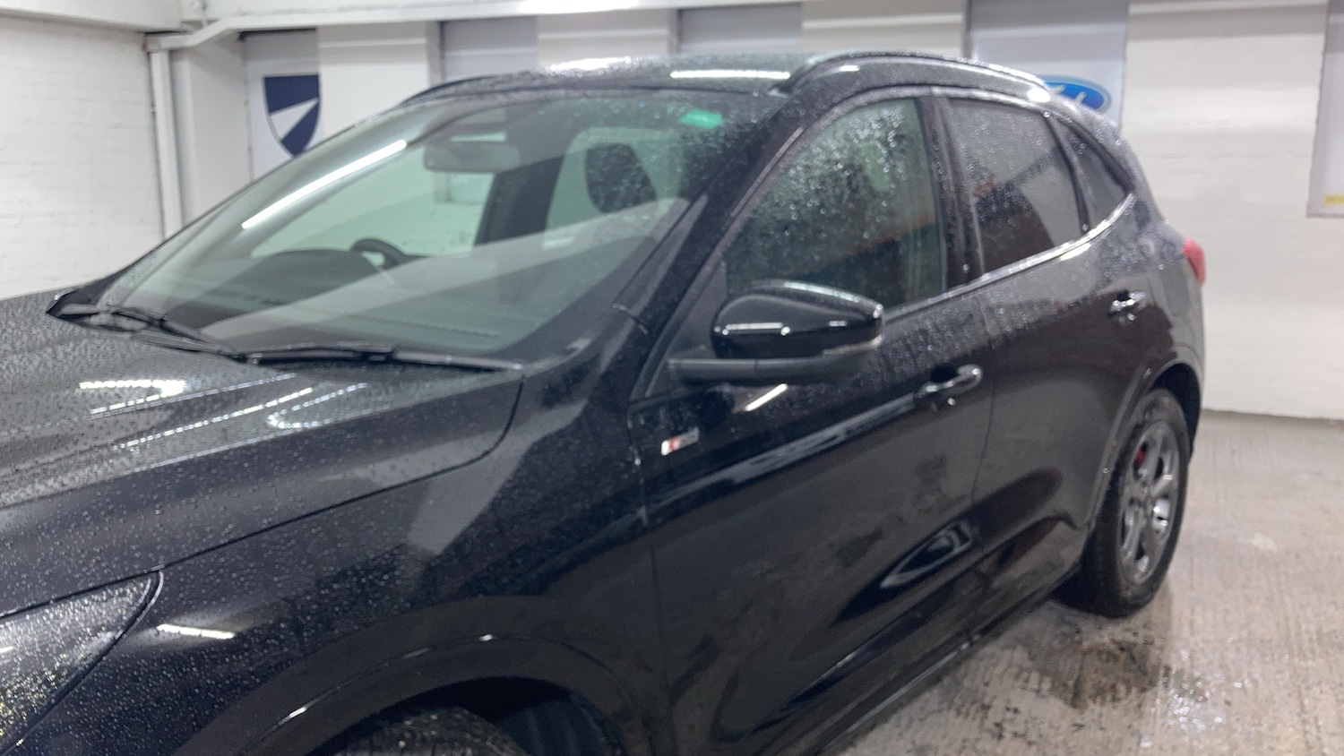 Used Ford Kuga 2025 for sale - 76653120: Photo 45