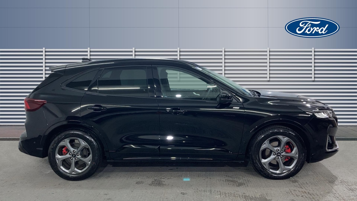 Used Ford Kuga 2025 for sale - 76653120: Photo 5