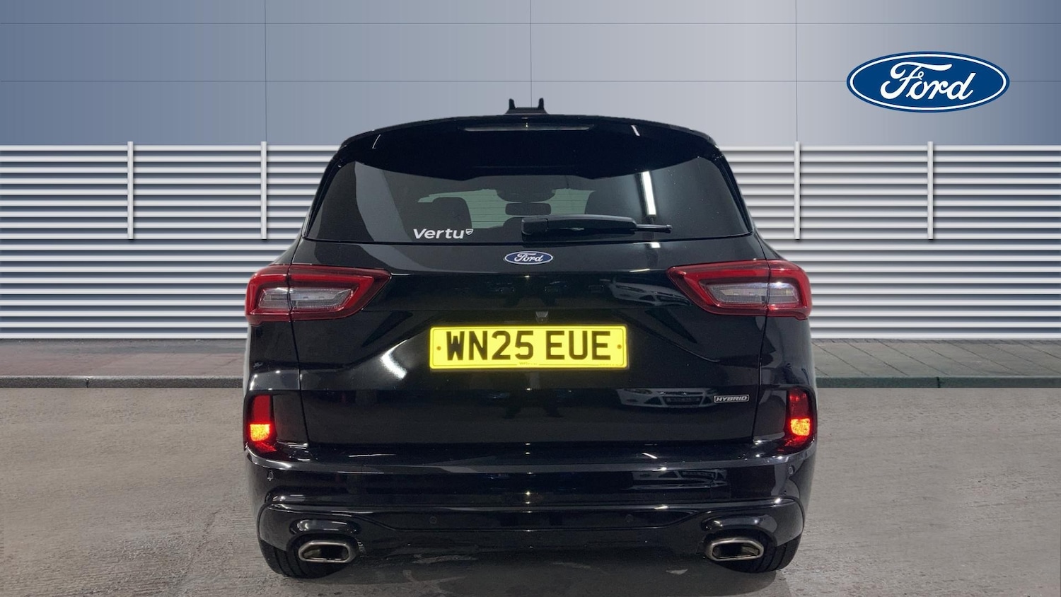 Used Ford Kuga 2025 for sale - 76653120: Photo 6