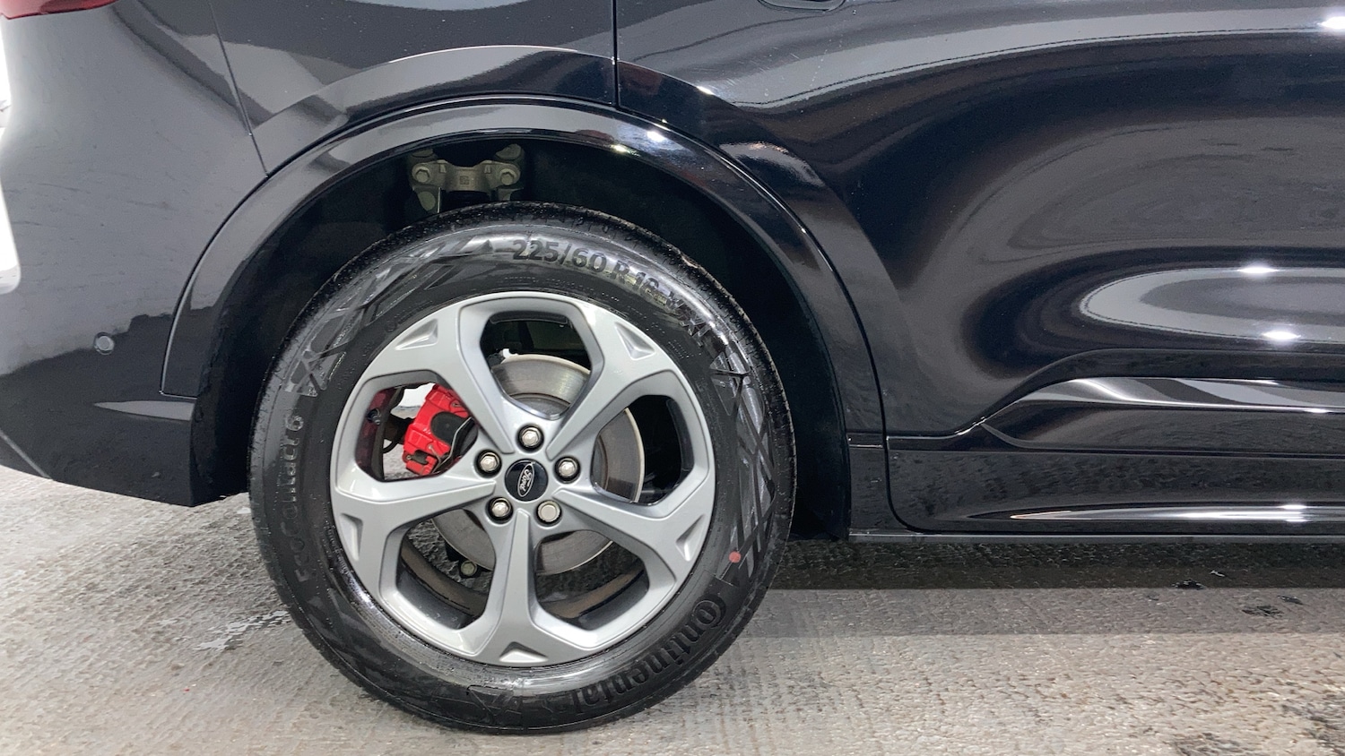 Used Ford Kuga 2025 for sale - 76653120: Photo 7