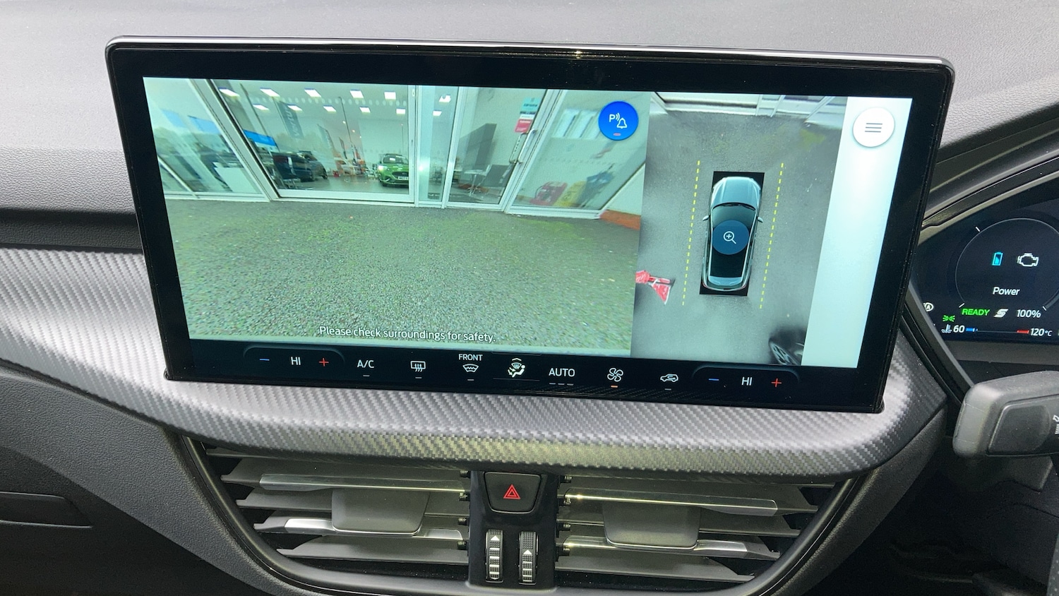 Used Ford Kuga 2025 for sale - 76653120: Photo 8