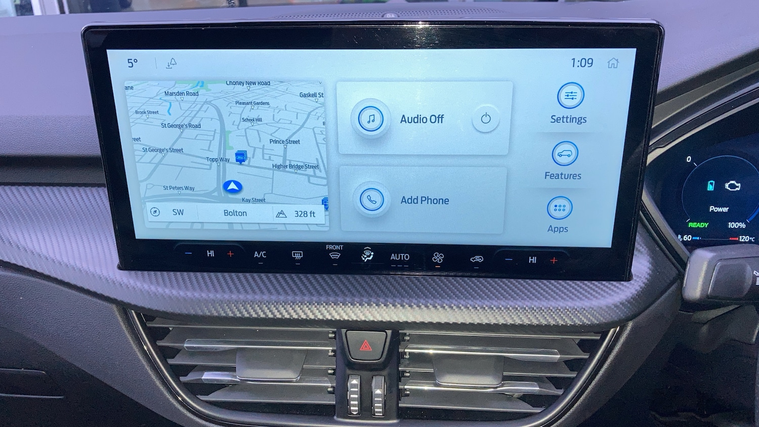 Used Ford Kuga 2025 for sale - 76653120: Photo 9