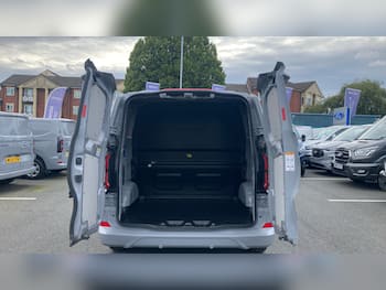 Used Ford Transit Custom 2026 for sale - 79771315: Photo