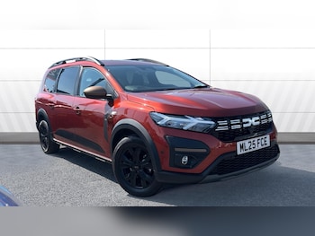 Used Dacia Jogger 2025 for sale - 79526187: Photo
