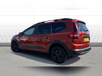 Used Dacia Jogger 2025 for sale - 79526187: Photo