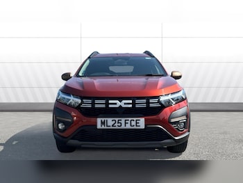 Used Dacia Jogger 2025 for sale - 79526187: Photo