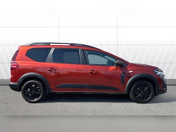Used Dacia Jogger 2025 for sale - 79526187: Photo