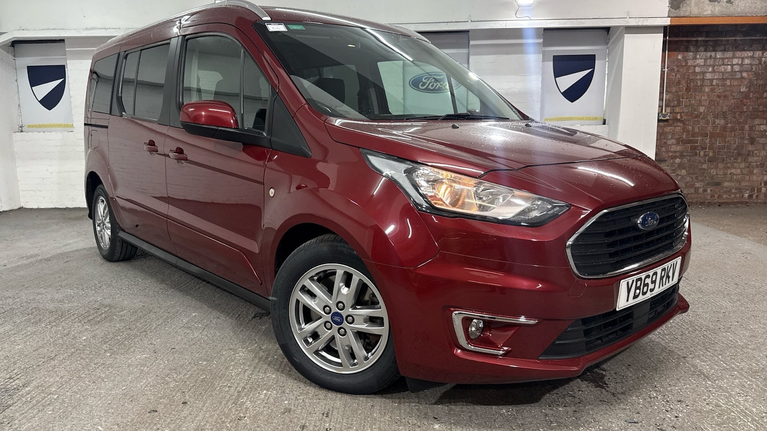 Vehicle 27
