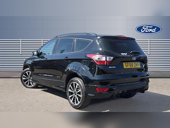 Used Ford Kuga 2018 for sale - 78387016: Photo