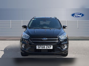 Used Ford Kuga 2018 for sale - 78387016: Photo