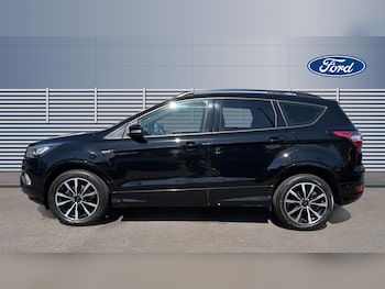 Used Ford Kuga 2018 for sale - 78387016: Photo