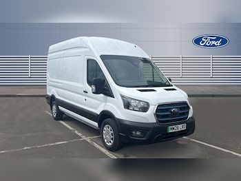 Used Ford Transit 2026 for sale - 78653116: Photo