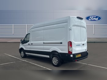 Used Ford Transit 2026 for sale - 78653116: Photo