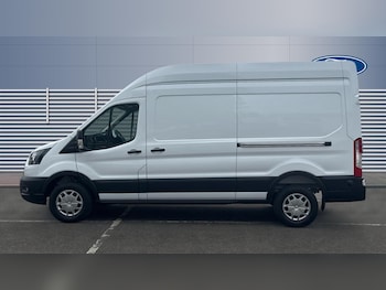 Used Ford Transit 2026 for sale - 78653116: Photo