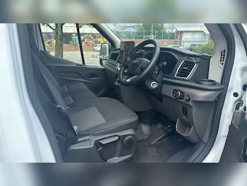 Used Ford Transit 2026 for sale - 78653116: Photo