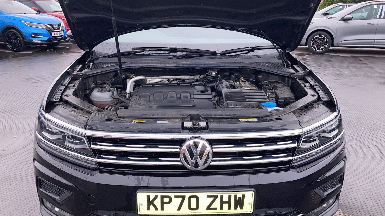 Vehicle 36