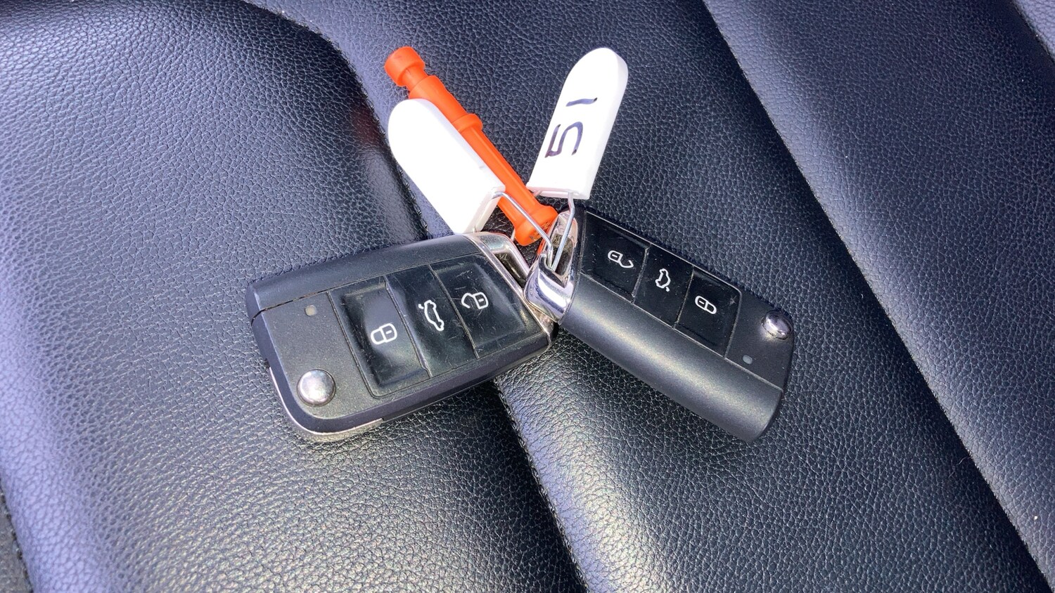 Vehicle 38
