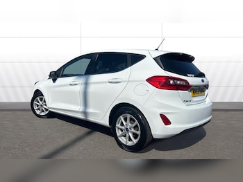 Used Ford Fiesta 2018 for sale - 78459283: Photo