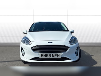Used Ford Fiesta 2018 for sale - 78459283: Photo