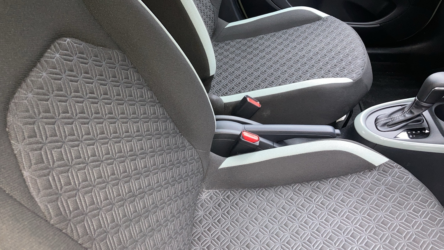 Used Toyota Aygo X 2025 for sale - 77151044: Photo 12