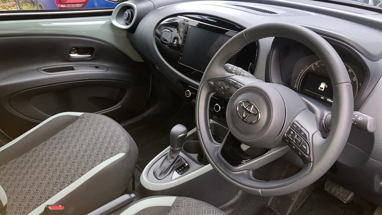 Used Toyota Aygo X 2025 for sale - 77151044: Photo 15