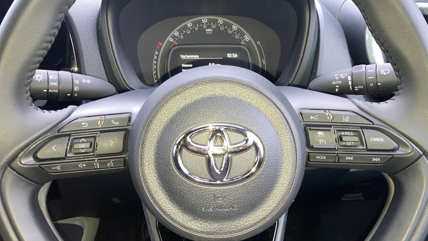 Used Toyota Aygo X 2025 for sale - 77151044: Photo 17