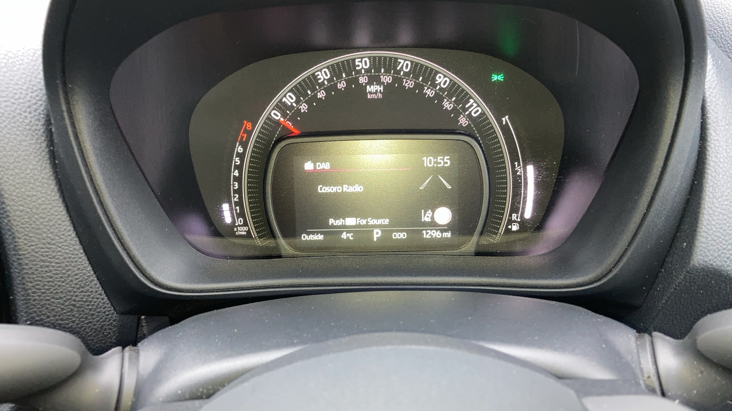 Used Toyota Aygo X 2025 for sale - 77151044: Photo 18