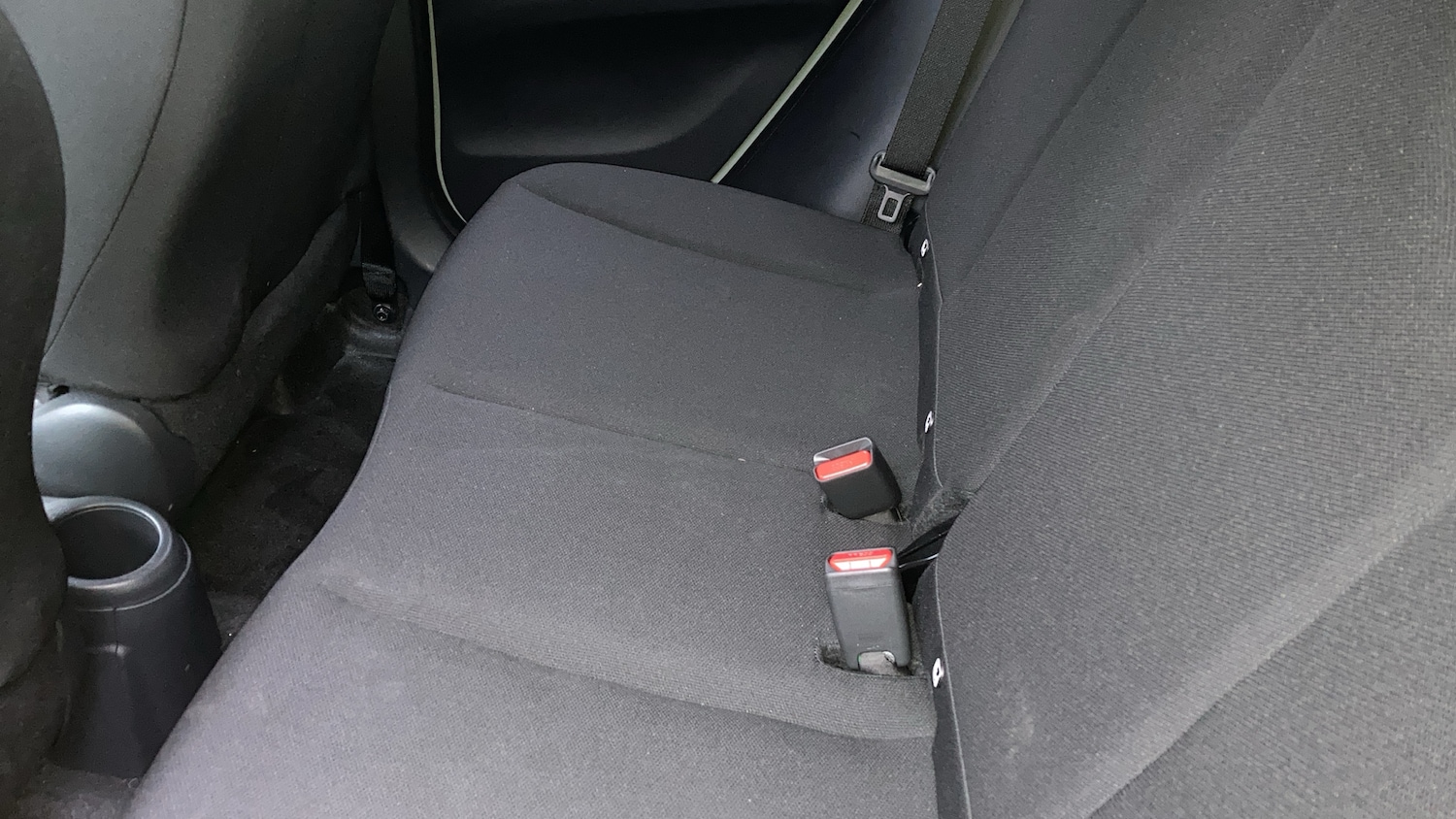 Used Toyota Aygo X 2025 for sale - 77151044: Photo 21