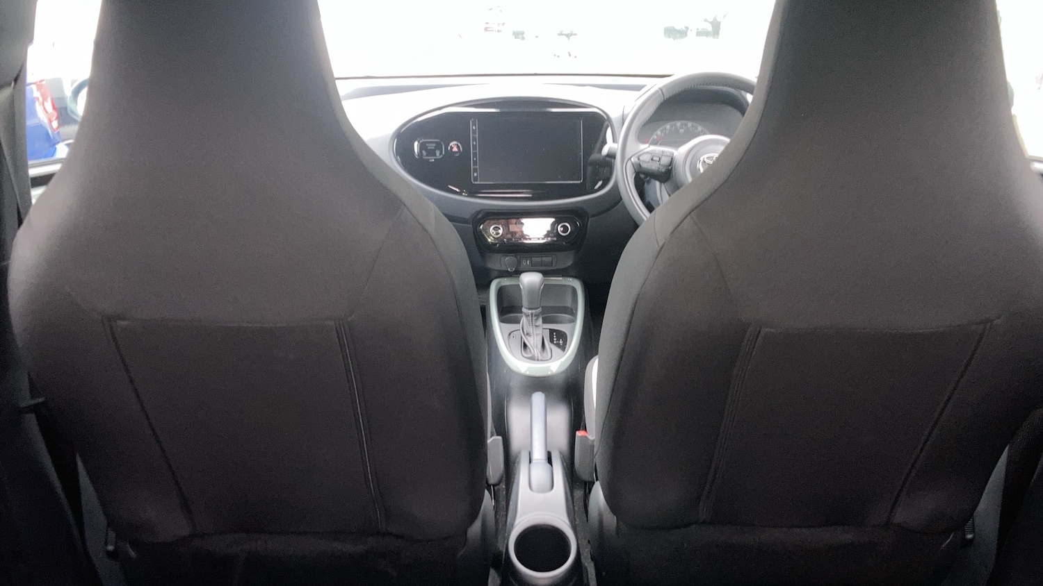 Used Toyota Aygo X 2025 for sale - 77151044: Photo 23