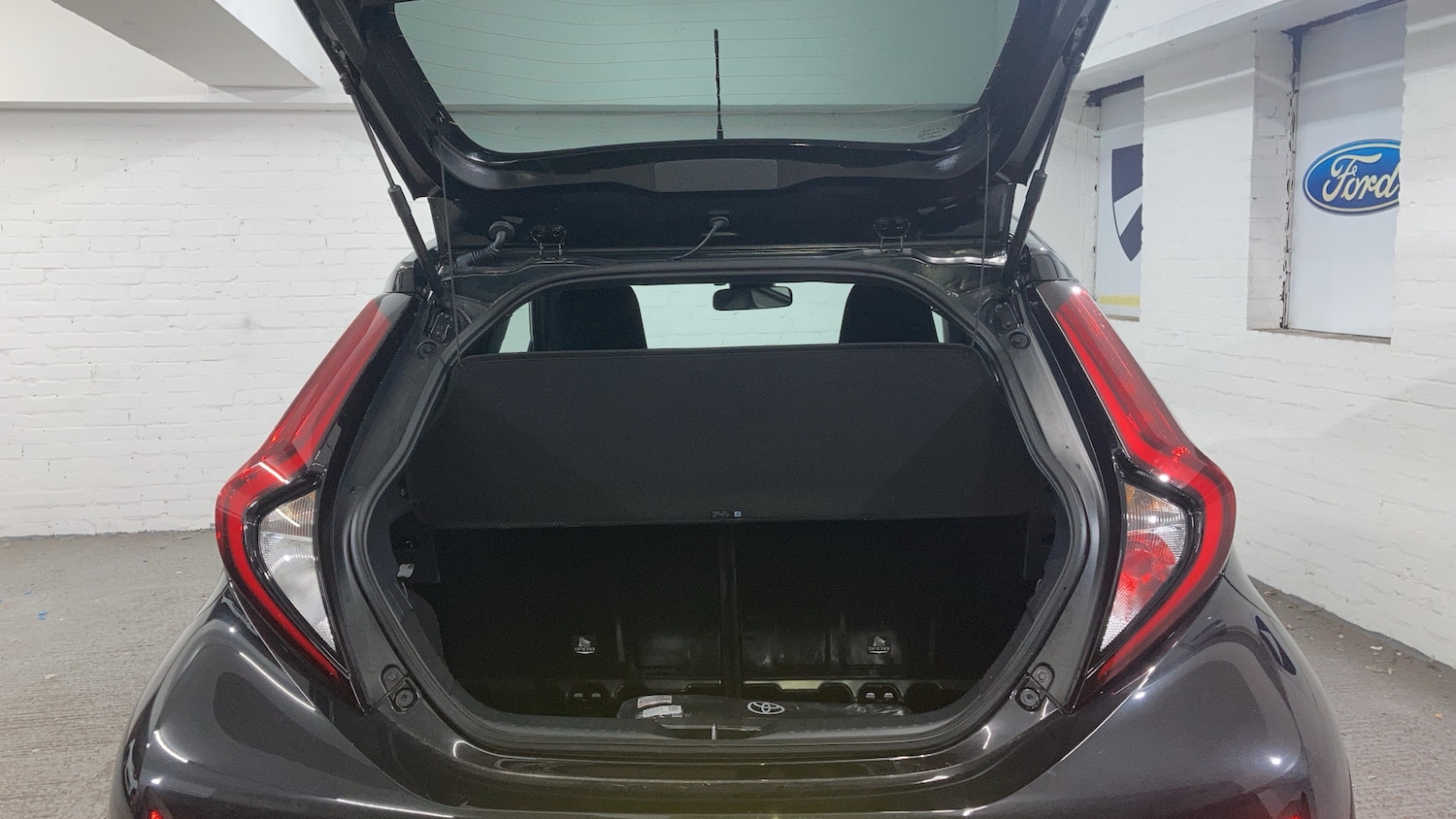 Used Toyota Aygo X 2025 for sale - 77151044: Photo 24