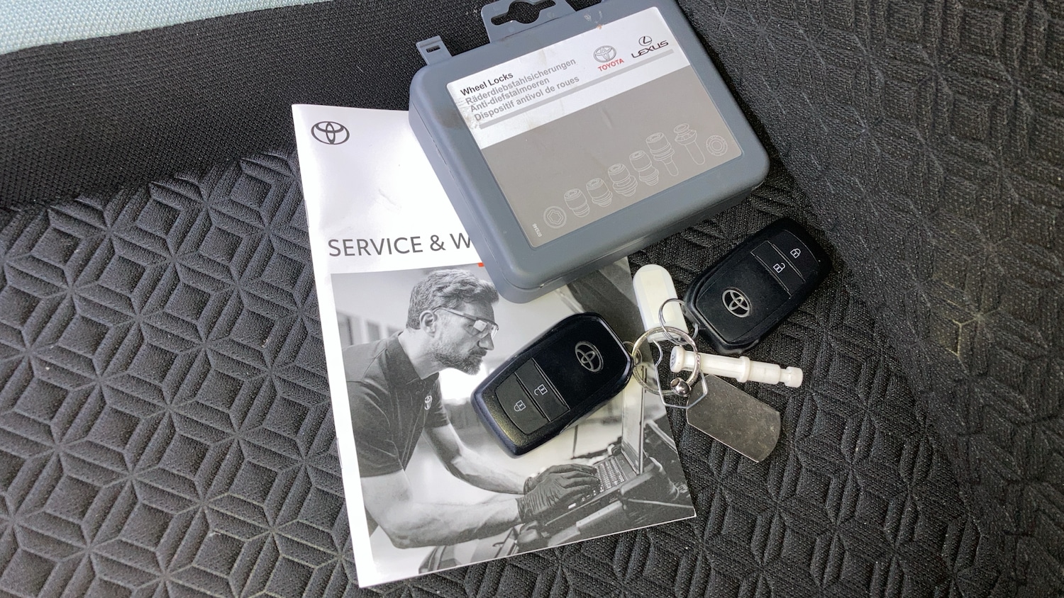 Used Toyota Aygo X 2025 for sale - 77151044: Photo 28