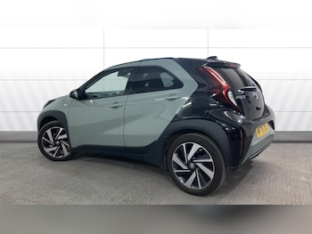 Used Toyota Aygo X 2025 for sale - 77151044: Photo