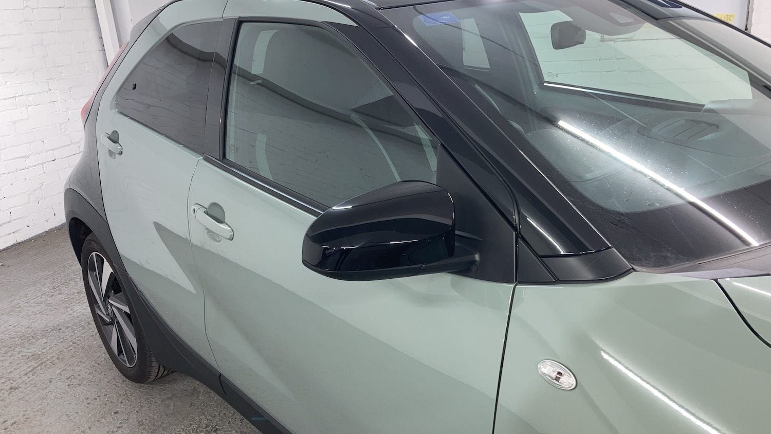 Used Toyota Aygo X 2025 for sale - 77151044: Photo 30