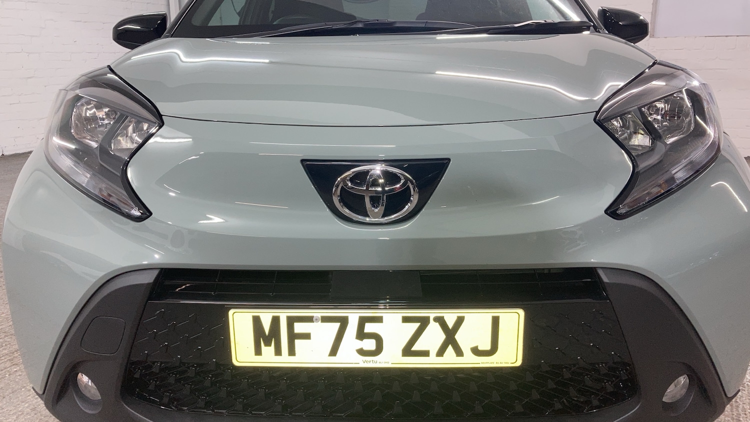 Used Toyota Aygo X 2025 for sale - 77151044: Photo 32