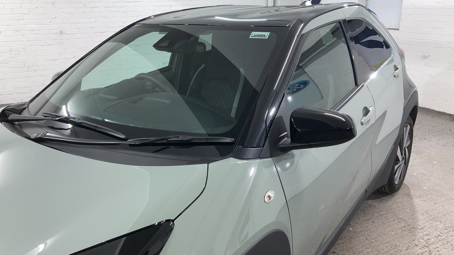 Used Toyota Aygo X 2025 for sale - 77151044: Photo 33