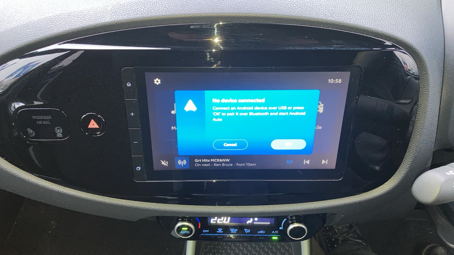 Used Toyota Aygo X 2025 for sale - 77151044: Photo 39