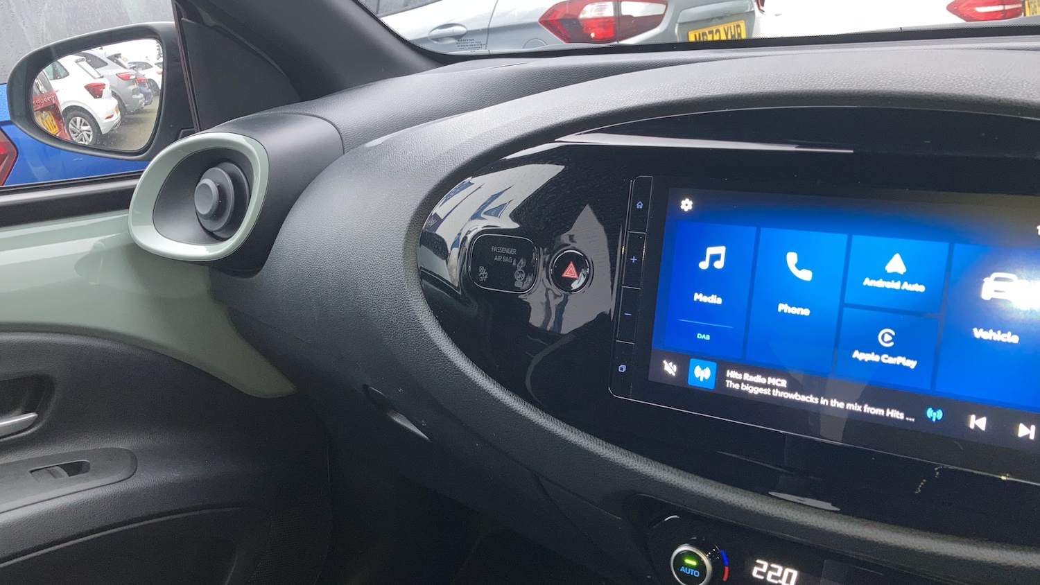 Used Toyota Aygo X 2025 for sale - 77151044: Photo 4