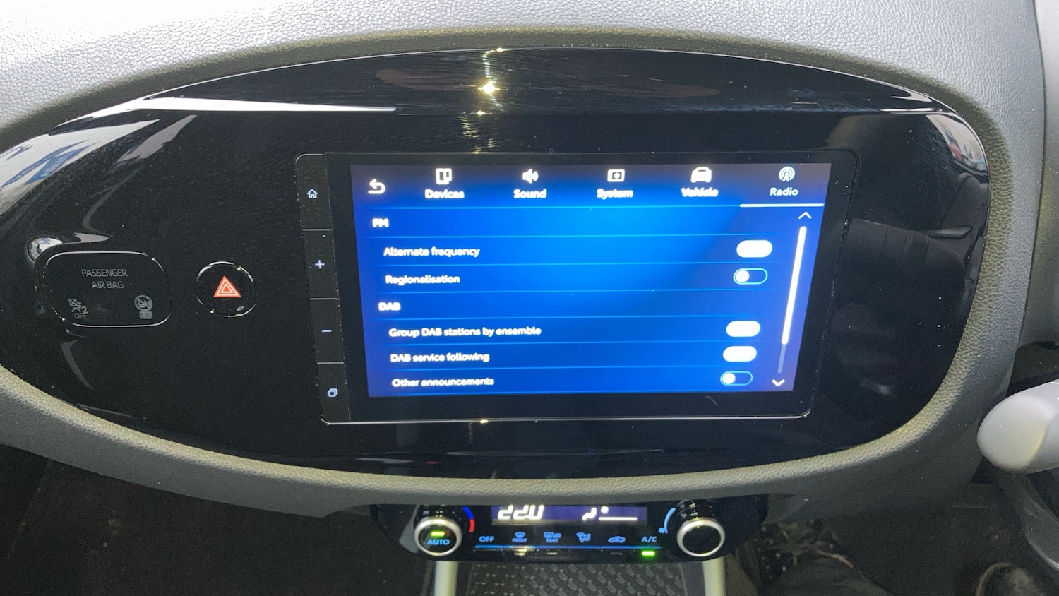 Used Toyota Aygo X 2025 for sale - 77151044: Photo 43