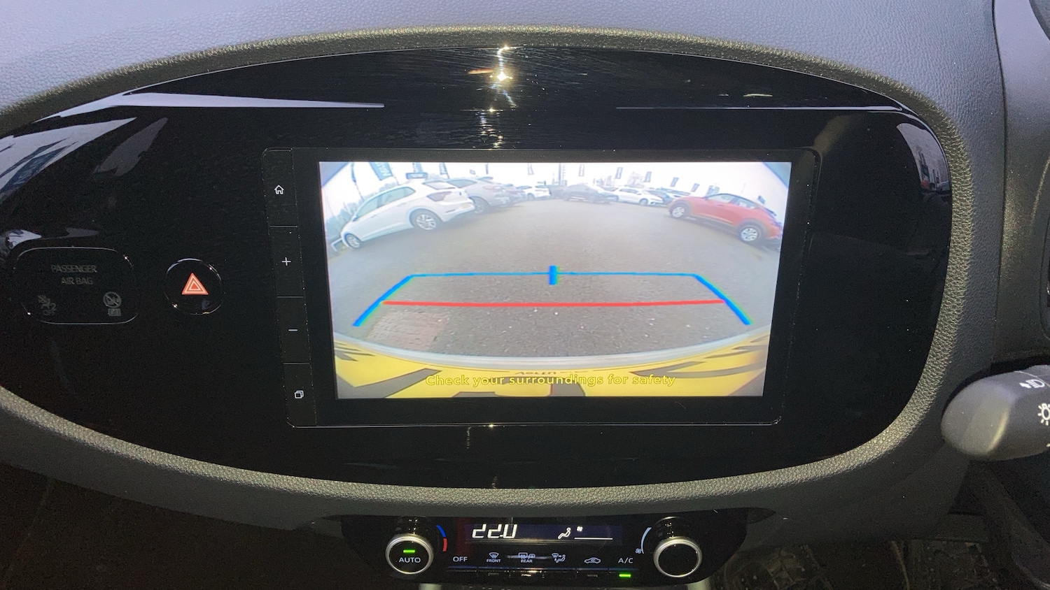 Used Toyota Aygo X 2025 for sale - 77151044: Photo 5