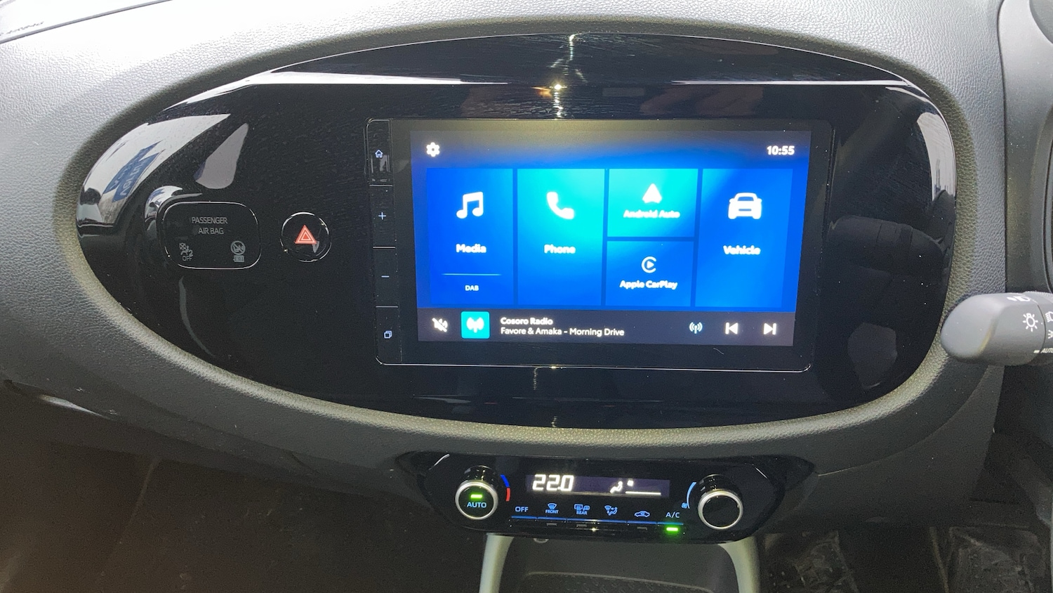 Used Toyota Aygo X 2025 for sale - 77151044: Photo 6