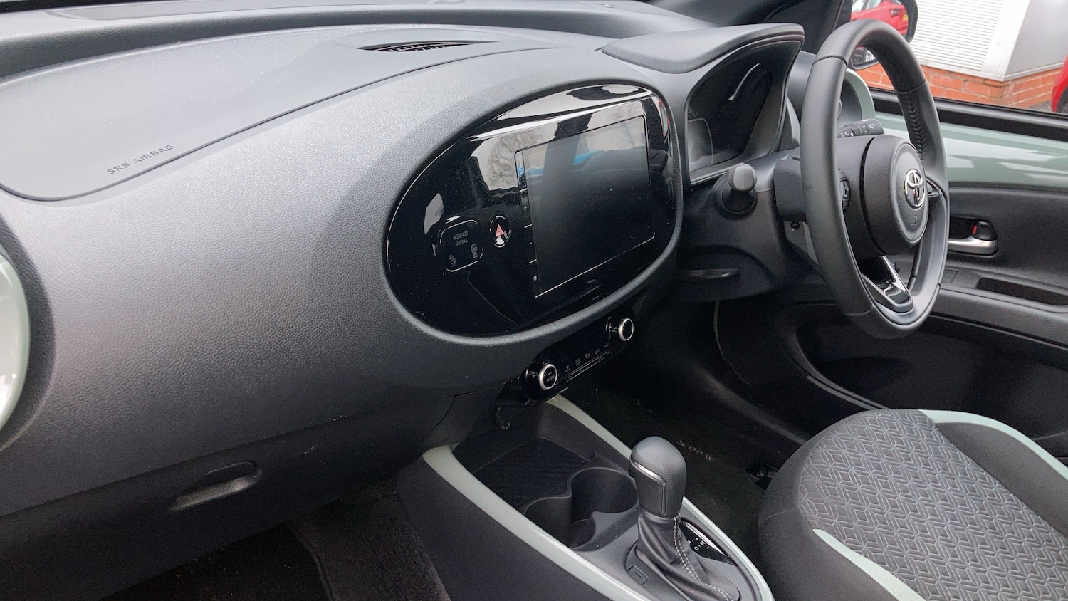 Used Toyota Aygo X 2025 for sale - 77151044: Photo 7