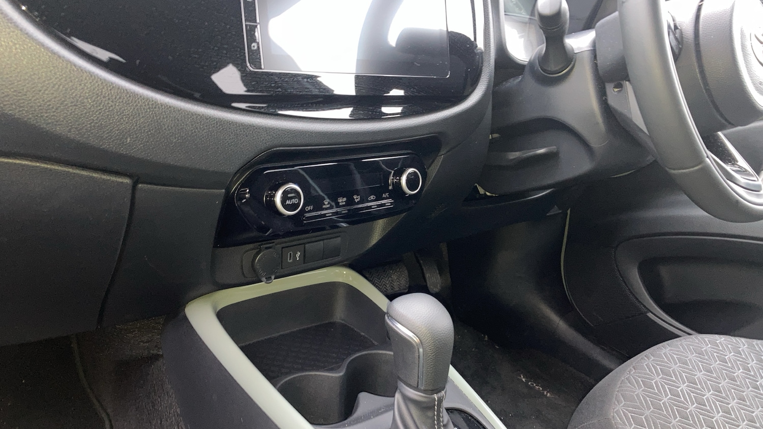 Used Toyota Aygo X 2025 for sale - 77151044: Photo 8