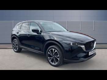 Used Mazda CX-5 2024 for sale - 75381257: Photo
