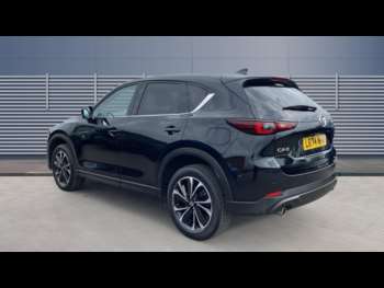 Used Mazda CX-5 2024 for sale - 75381257: Photo