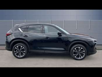 Used Mazda CX-5 2024 for sale - 75381257: Photo