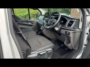 Used Ford Transit Custom 2022 for sale - 74938971: Photo