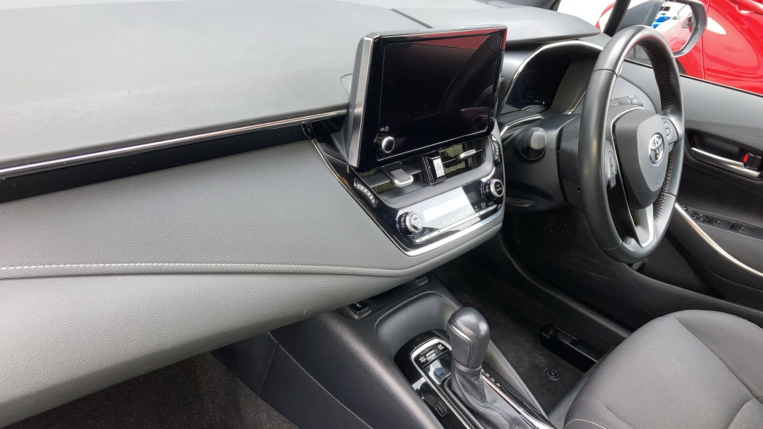 Used Toyota Corolla 2022 for sale - 77353436: Photo 10