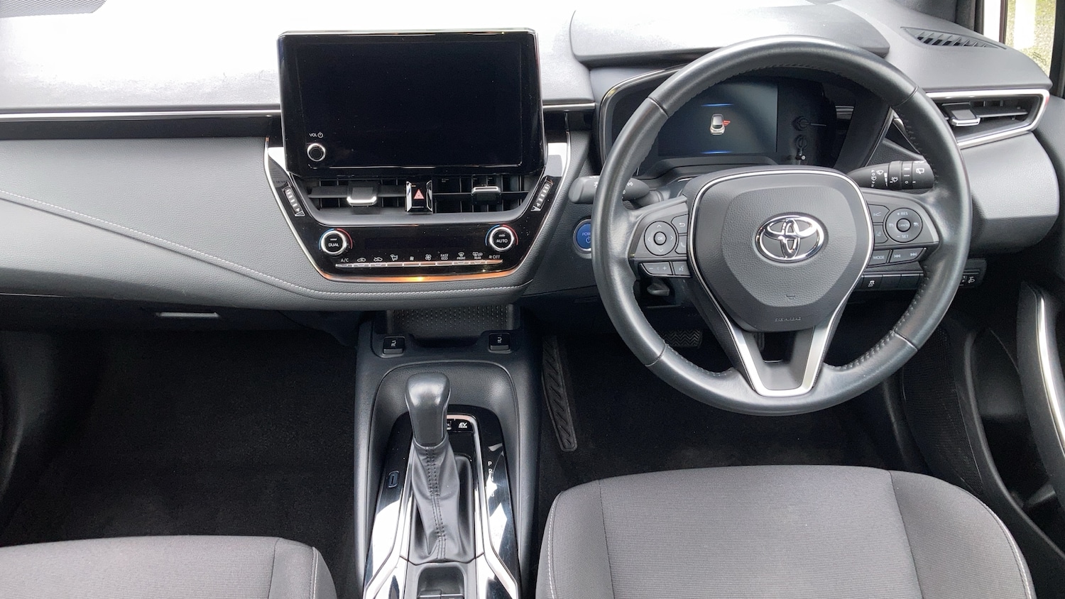 Used Toyota Corolla 2022 for sale - 77353436: Photo 12